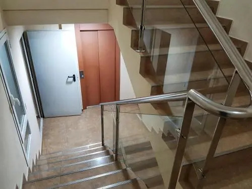 Apartamentos Doña Lucía
