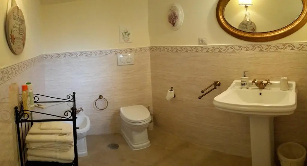 The White Villa