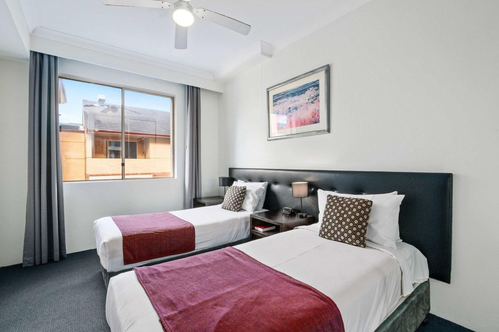 Oakford City West