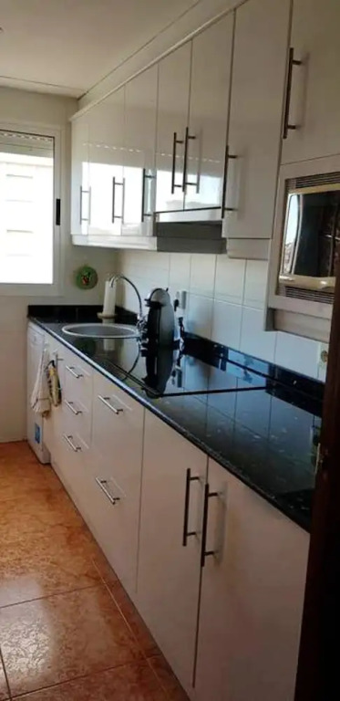 Apartment With 2 Bedrooms in Grau i Platja, With Wonderful sea View, Balcony and Wifi Near the Beach