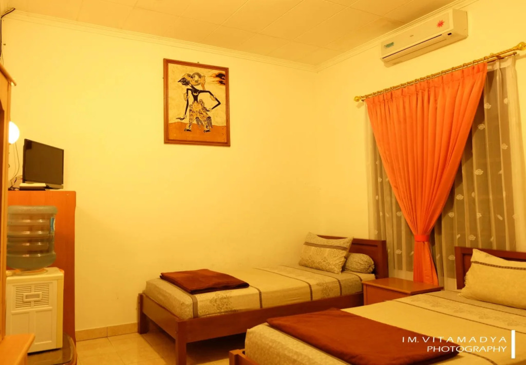 Sari Homestay
