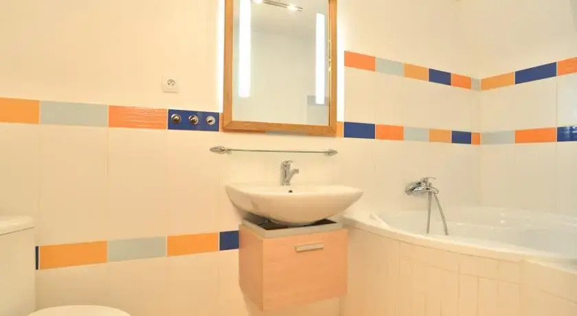Pension Slunečná