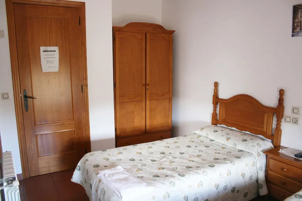 Hostal Entreportales