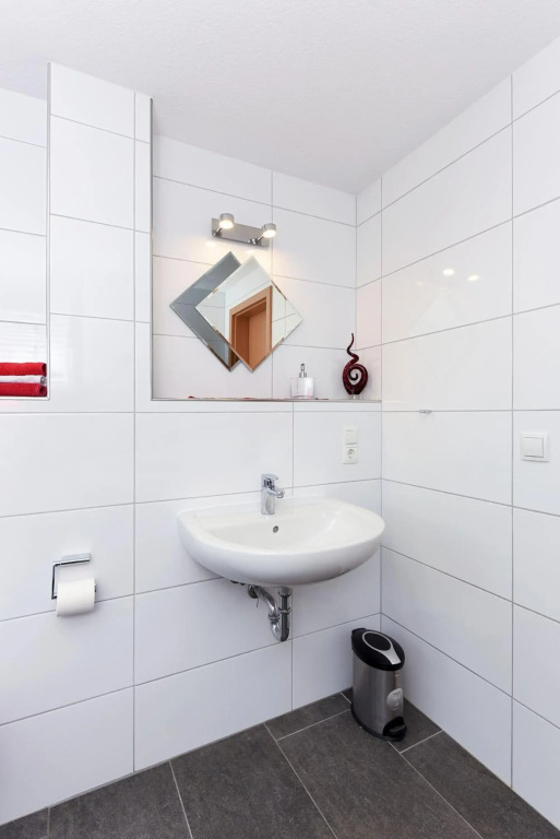 Ferienwohnung Teezeit