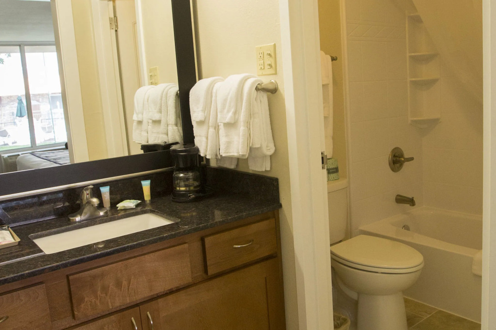 Red Lion Inn & Suites Branson