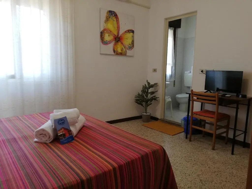 Hotel Laura