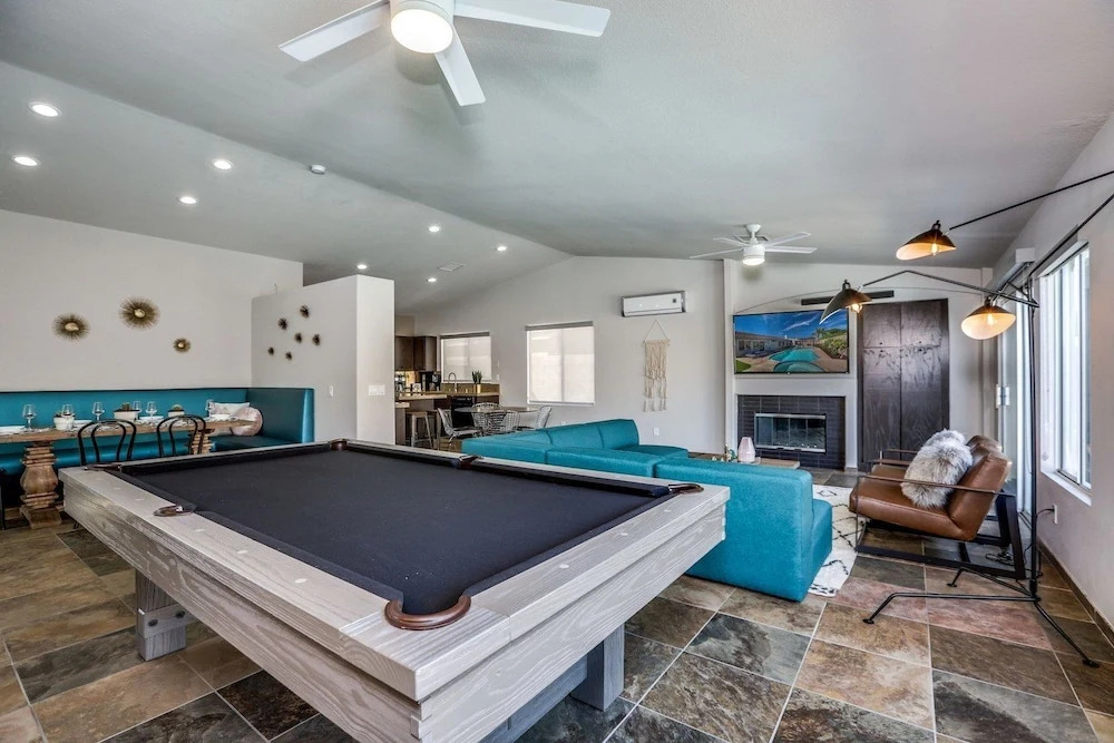 Villa Boho