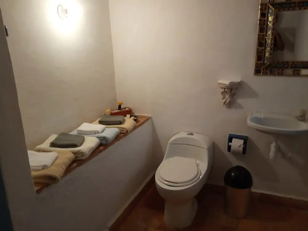 Casa de la Piedra