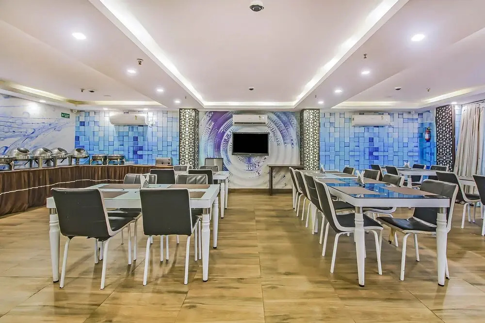 Capital O 14525 The Platinum Studio 50
