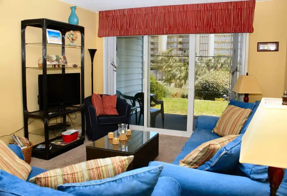 Dunes Crest A3 by Seaside Vacations