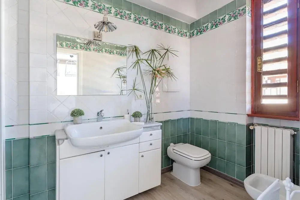 MaryGrace Forte Dei Marmi House 150 metres from the Beach