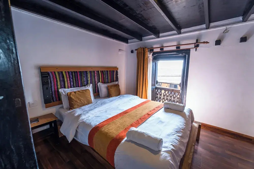Hotel Matina Chhen