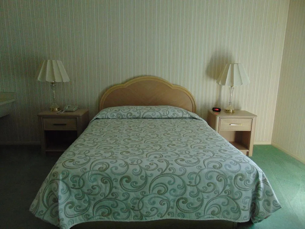 The Lodge Resort Hotel