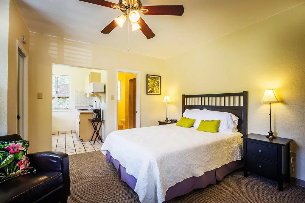 Mar Bay Exclusive Suites