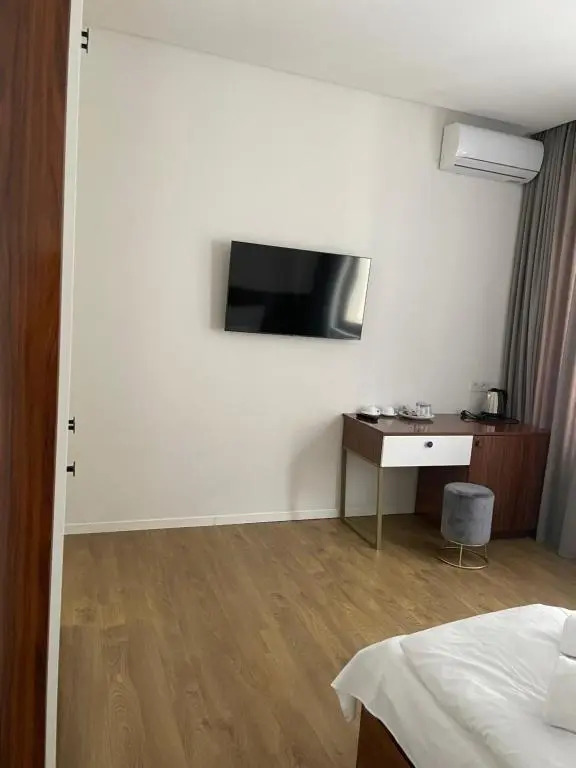 Melikishvili 15 Suites