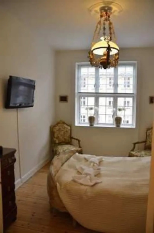 Rent a Room Copenhagen