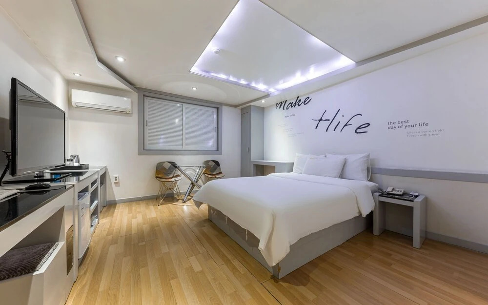 Seosan Sky Hotel