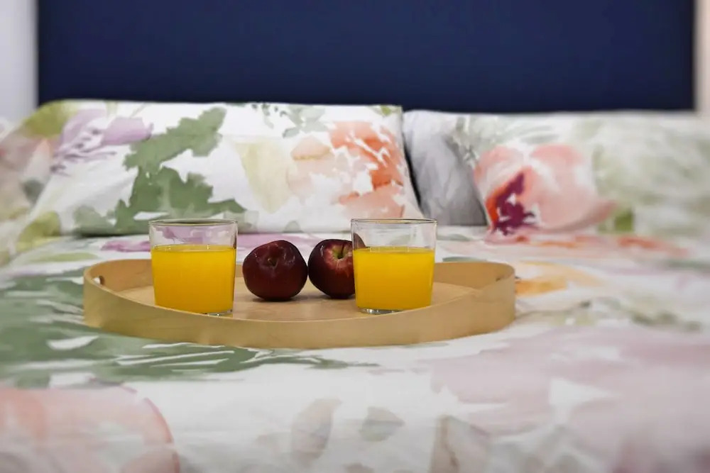 Apartamento Luxury Reding - Malagueta