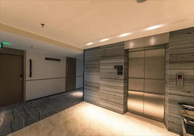 City Comfort Inn Guigang Hecheng Wanda Plaza
