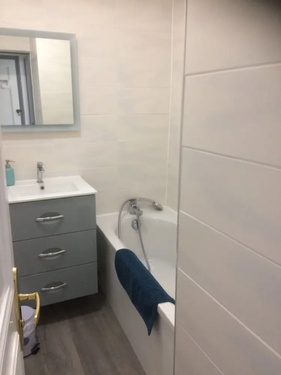 Très bel appartement