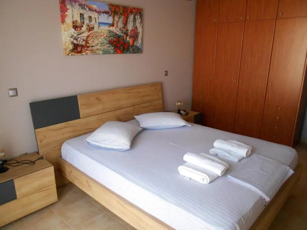 SPΛCES PYLOS Apartments