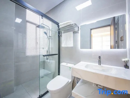 Meizhou Island Youthful Youth Homestay