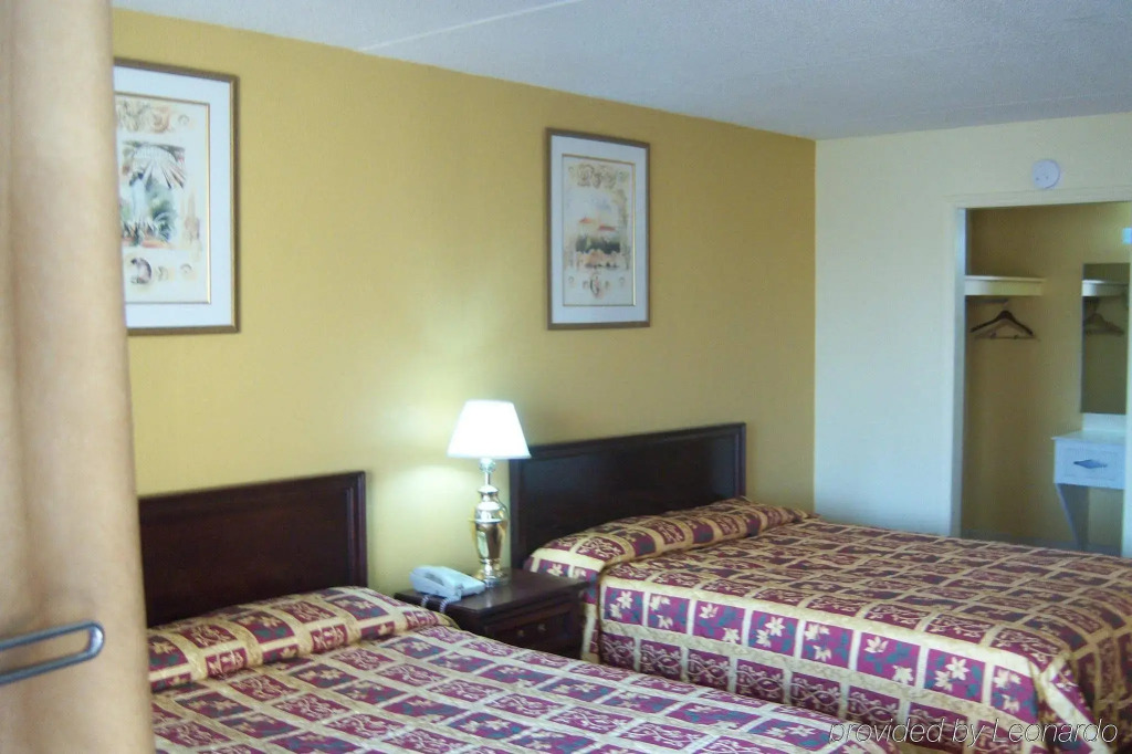 Budgetel Inn & Suites