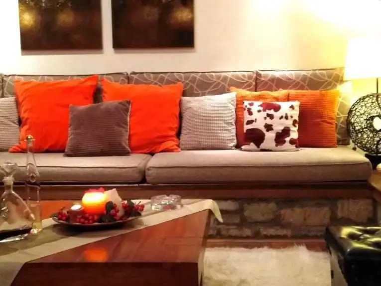 Lafky Arachova Residence