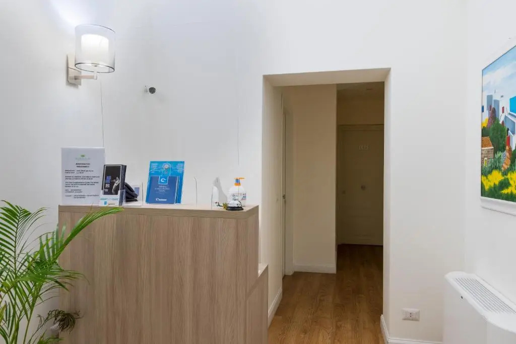 Belmonte102 Exclusive Suite