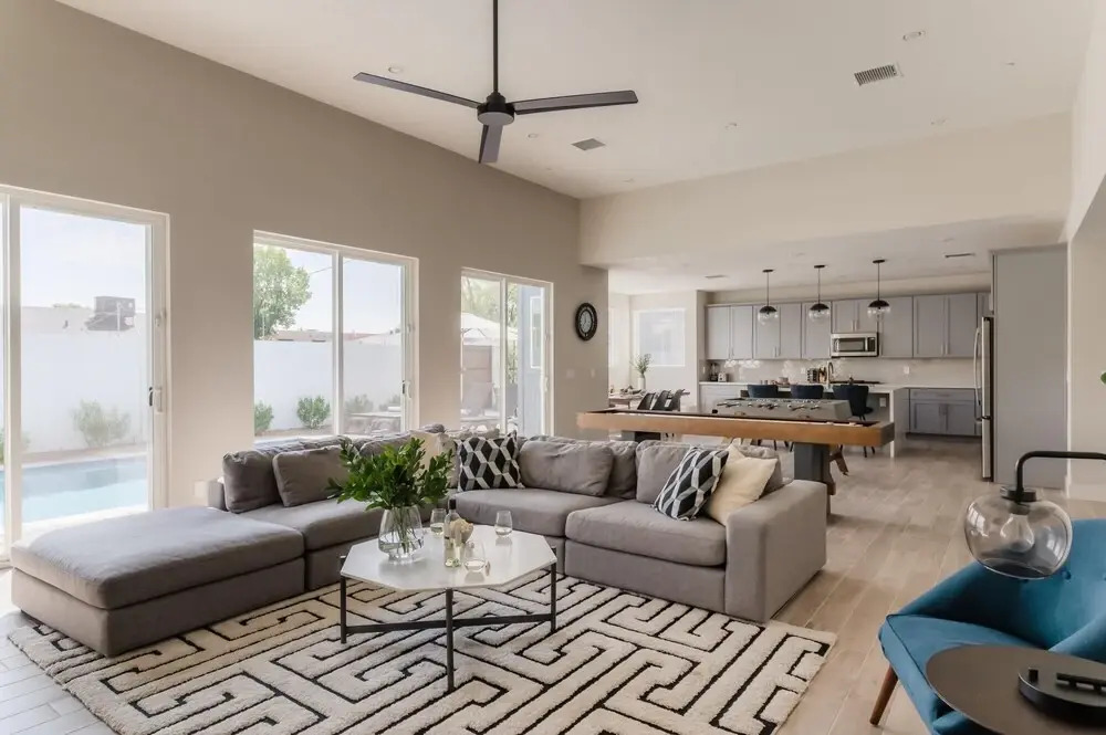 E 6th St - Maisy in Scottsdale