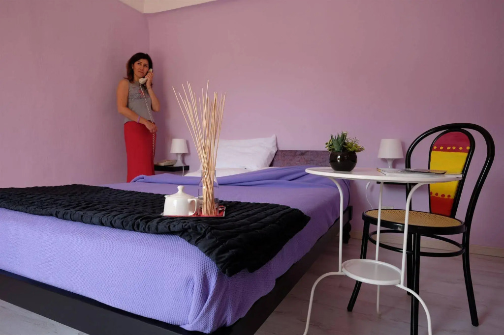 Hotel Pino Torinese