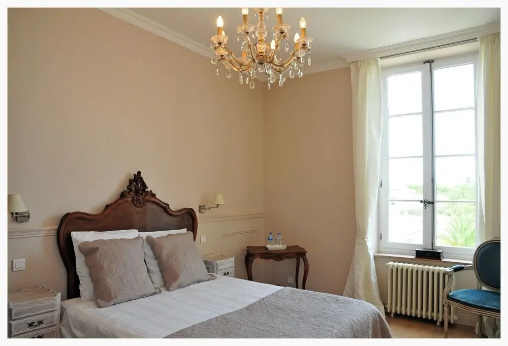 Maison Matisse