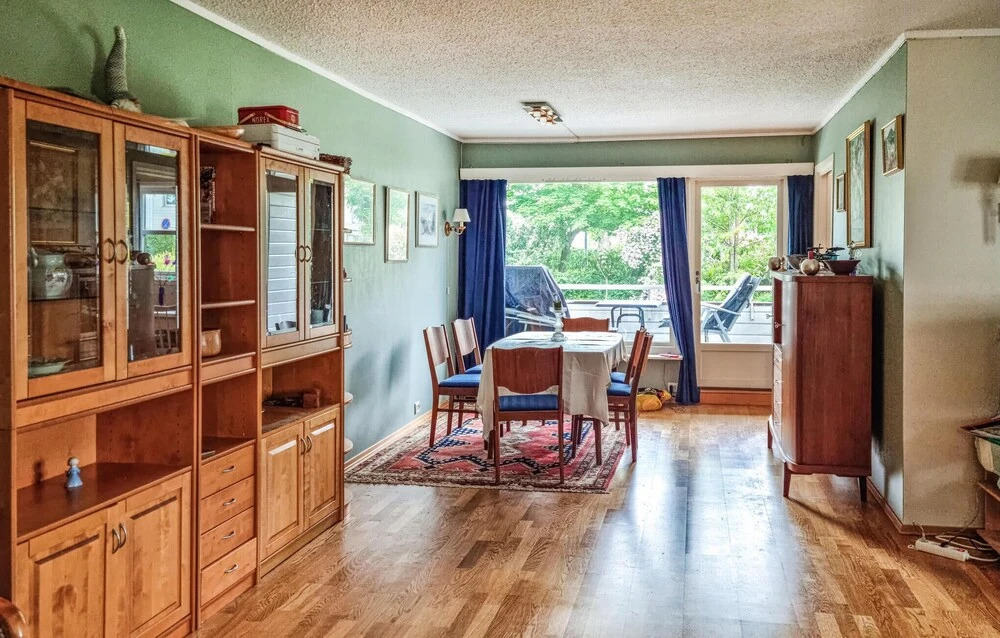 Awesome Apartment in Kristiansand With Wifi and 2 Bedrooms