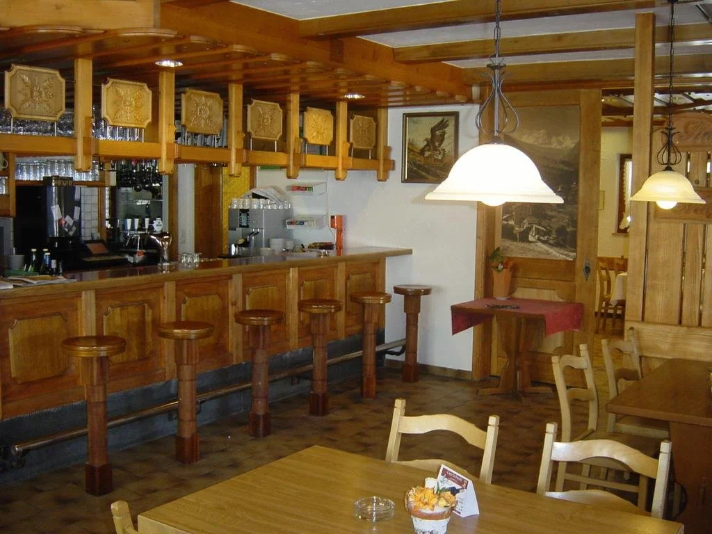 Hotel zum Frävler