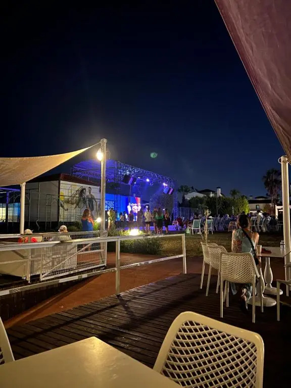 5 Yıldızlı Otel İçinde Villa Odası