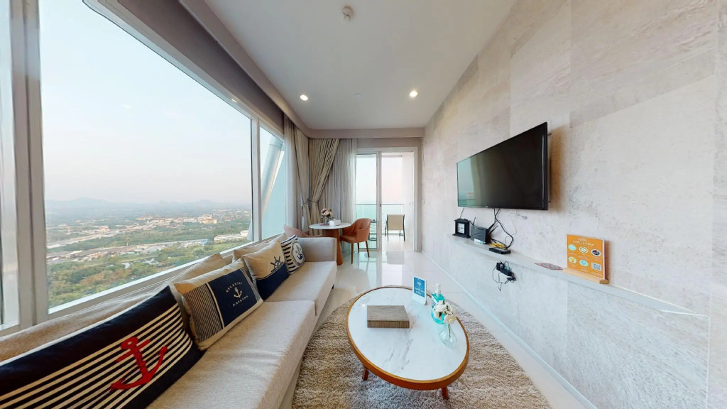 Movenpick Pool Villa by Hello Pattaya