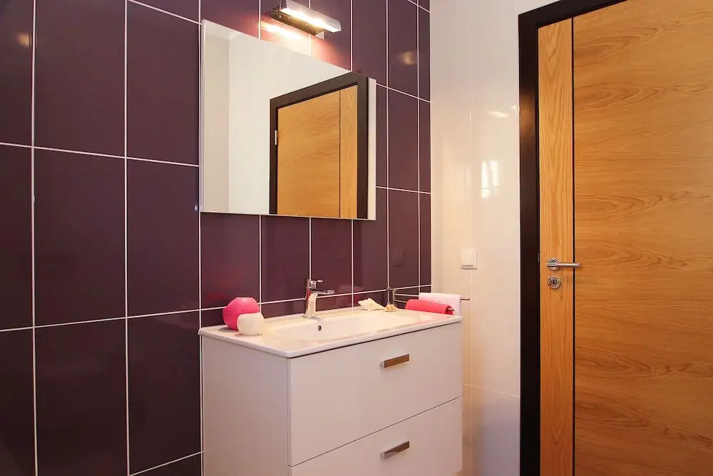Apartamento Caracas 1