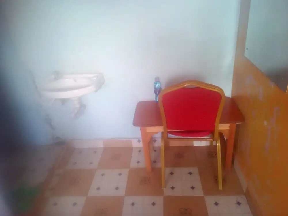 Kimbo Pefa Guest House
