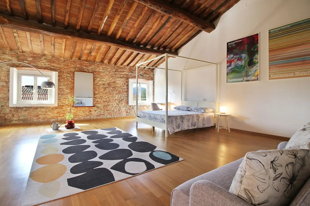 Casa Vita Lucca