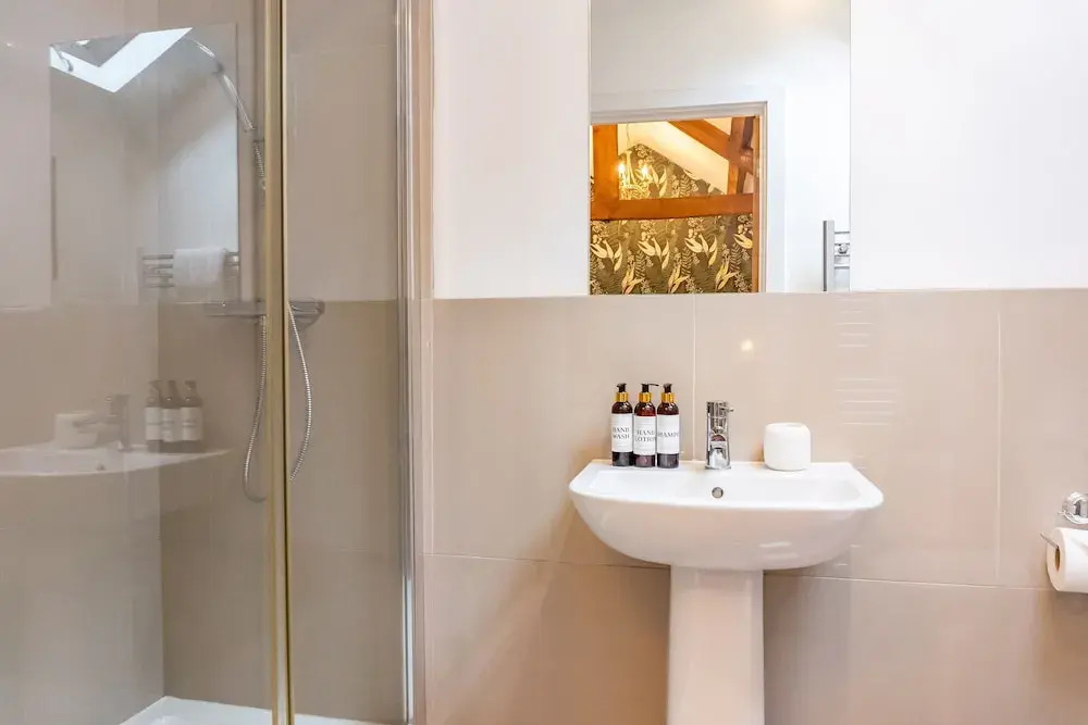 Suite on the High Street