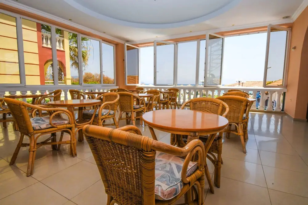 Anastasia Beach Hotel by Zante Plaza