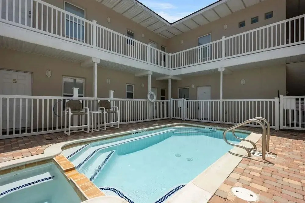 Los Cabos I #3 3 Bedroom Condo by RedAwning