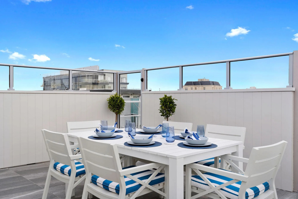 The Hamptons Apartments - Port Melbourne