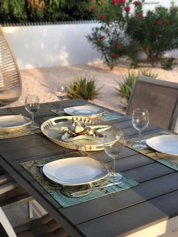 La Vista Luxury Apartment Jan Thiel