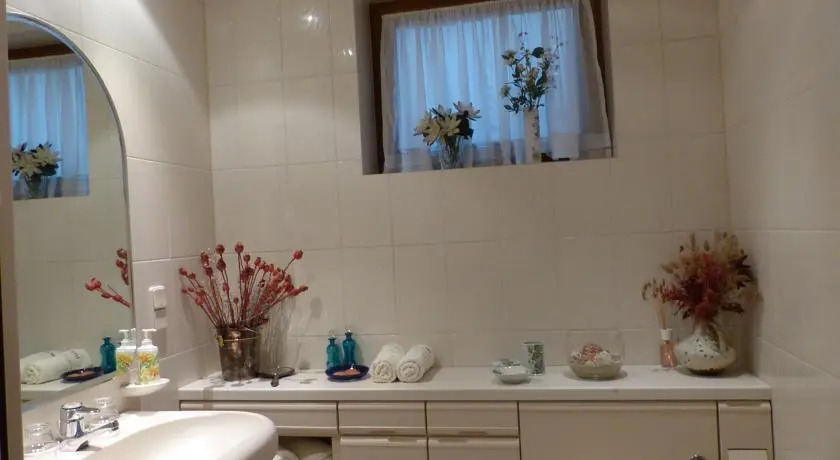 Schwarzwaldturmzimmer Lahr
