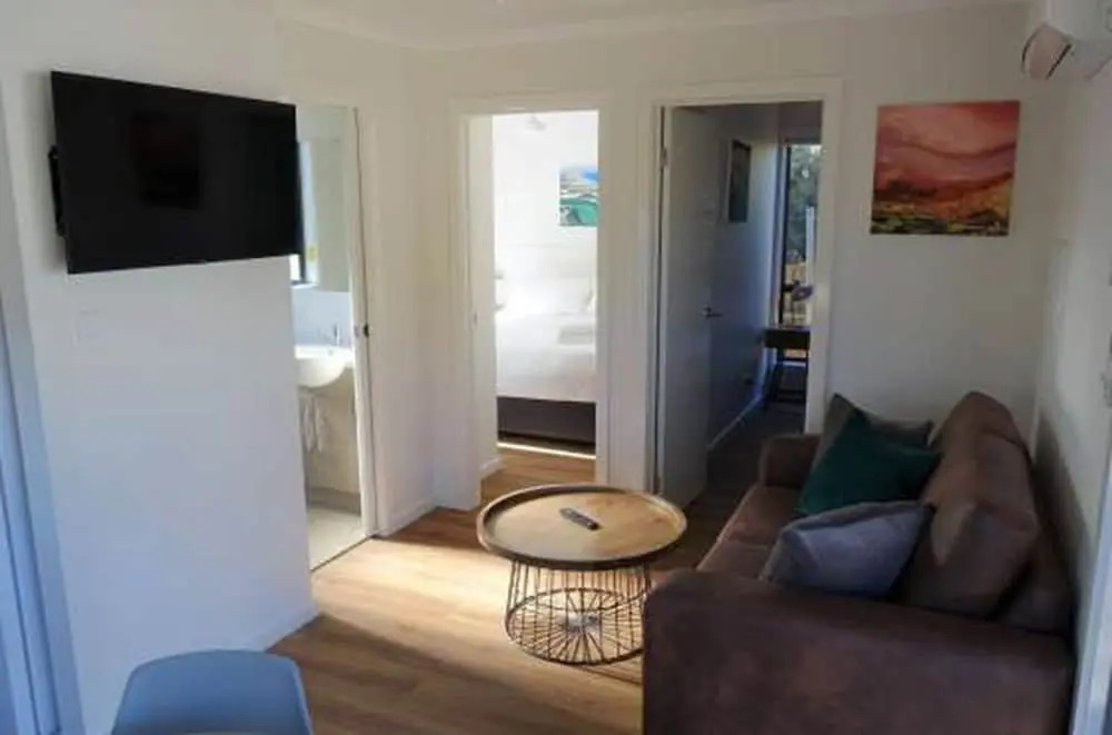 Discovery Parks - Maidens Inn Moama