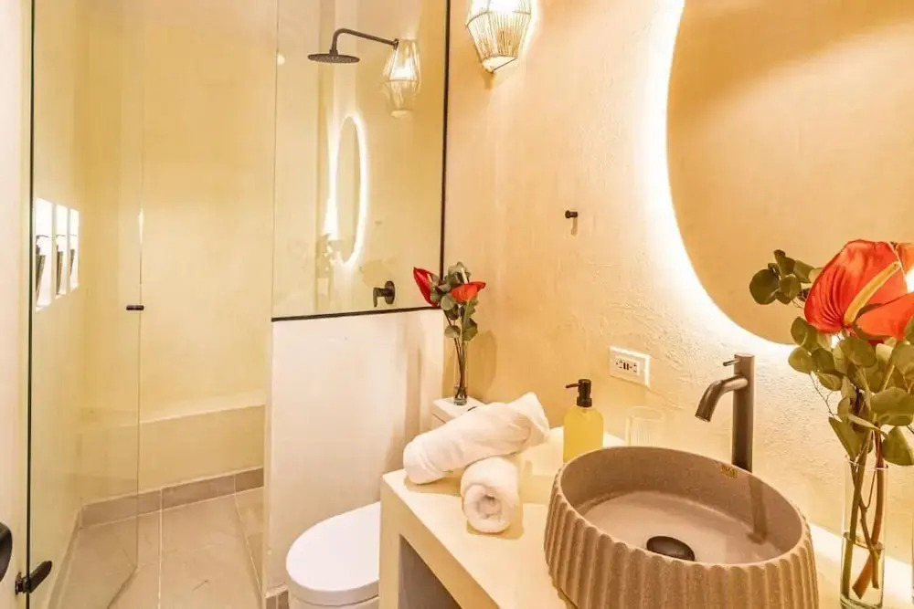 Casa De Anfitrite Apartahotel
