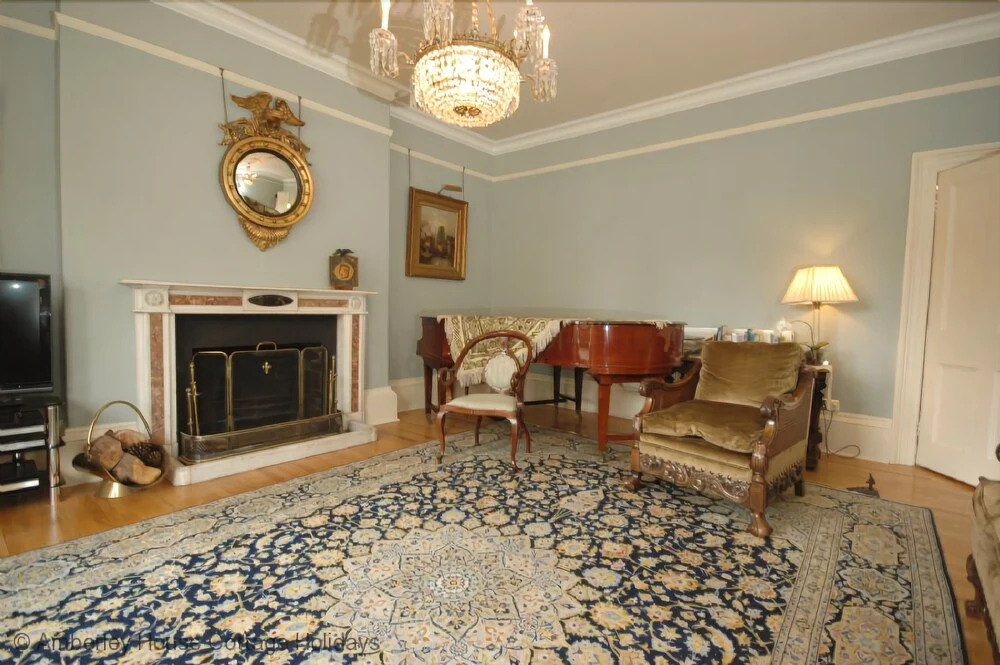 Regency House
