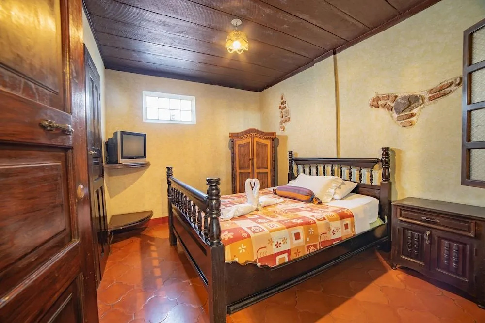 La Quinta Santa Lucia