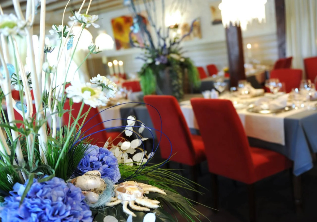 Fletcher Hotel-Restaurant Zevenbergen-Moerdijk